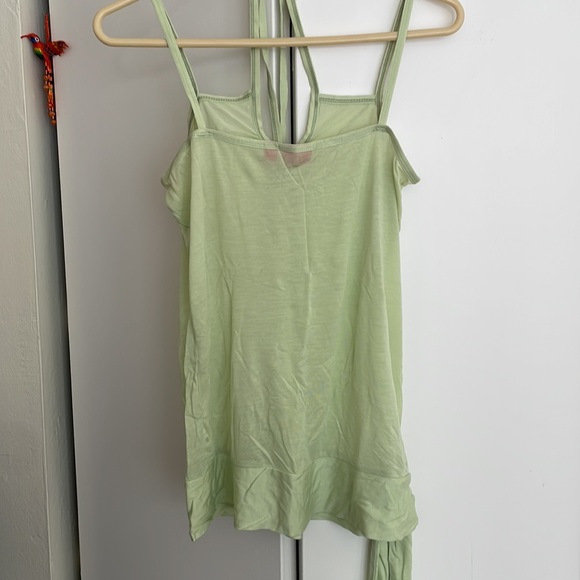 DONATING SOON- Puma tank/halter top - Picture 6 of 7